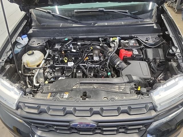 2024 Ford Maverick XL
