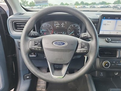 2024 Ford Maverick XL