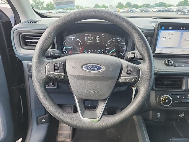 2024 Ford Maverick XL