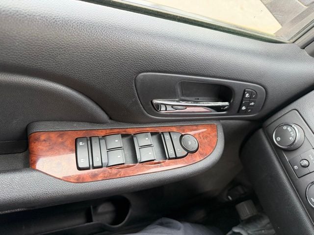 2009 Chevrolet Silverado 1500 LTZ