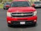 2009 Chevrolet Silverado 1500 LTZ