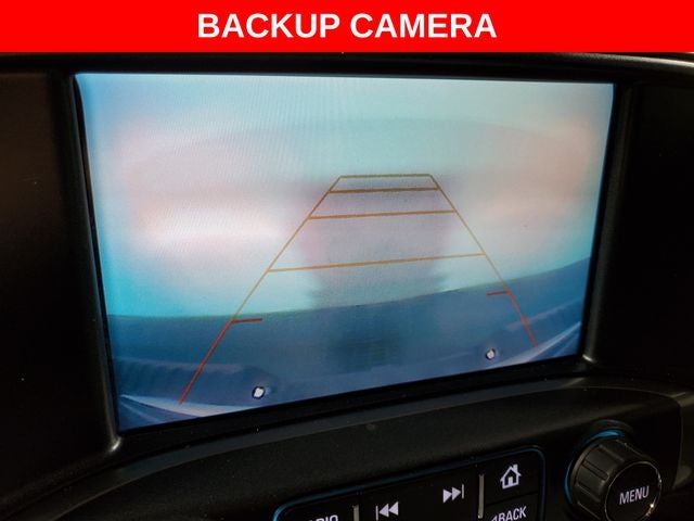 2018 Chevrolet Silverado 1500 LTZ 2LZ