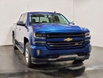 2018 Chevrolet Silverado 1500 LTZ 2LZ