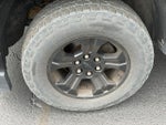2017 Chevrolet Silverado 1500 LTZ 2LZ