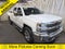 2017 Chevrolet Silverado 1500 LTZ 1LZ