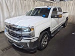 2017 Chevrolet Silverado 1500 LTZ 1LZ