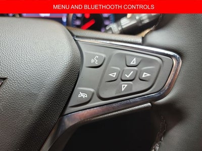 2024 Chevrolet Equinox Premier AWD