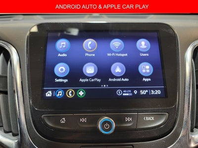 2024 Chevrolet Equinox Premier AWD