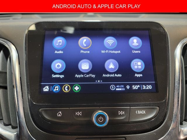 2024 Chevrolet Equinox Premier AWD