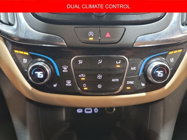 2024 Chevrolet Equinox Premier AWD