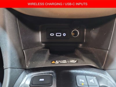2024 Chevrolet Equinox Premier AWD