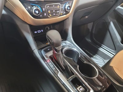 2024 Chevrolet Equinox Premier AWD
