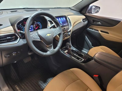 2024 Chevrolet Equinox Premier AWD