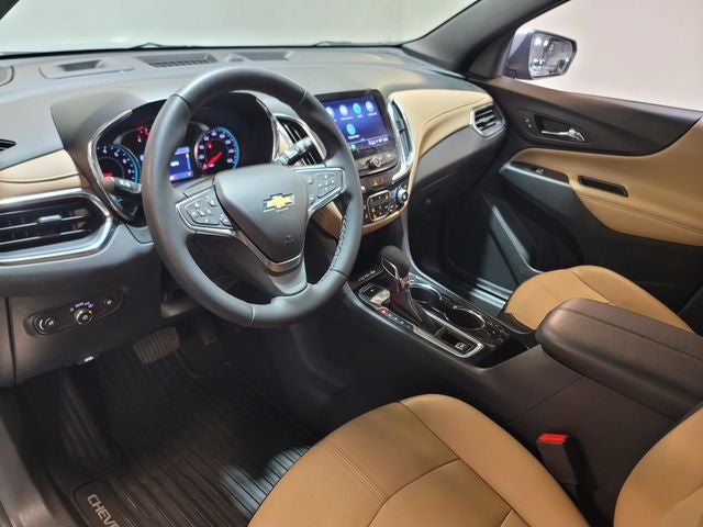 2024 Chevrolet Equinox Premier AWD