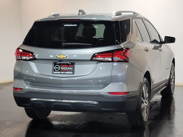 2024 Chevrolet Equinox Premier AWD