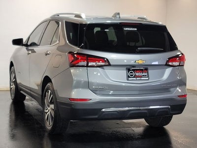 2024 Chevrolet Equinox Premier AWD