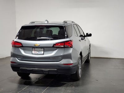 2024 Chevrolet Equinox Premier AWD