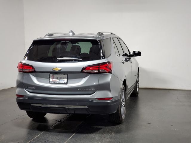 2024 Chevrolet Equinox Premier AWD