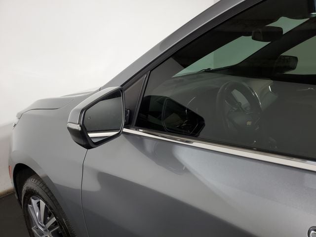 2024 Chevrolet Equinox Premier - Photo 31