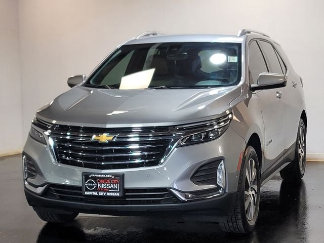 2024 Chevrolet Equinox Premier AWD