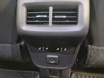 2024 Chevrolet Equinox Premier AWD