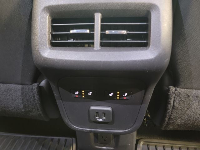 2024 Chevrolet Equinox Premier AWD