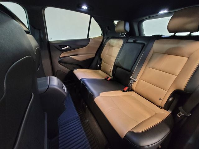 2024 Chevrolet Equinox Premier AWD