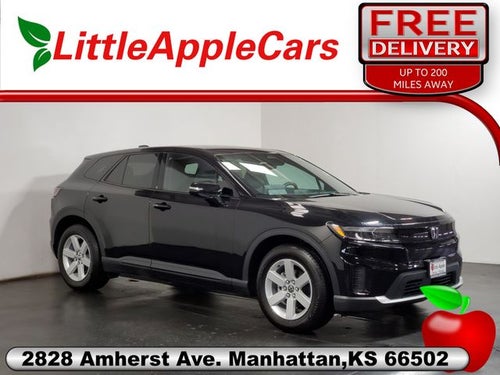 2024 Honda Prologue EX