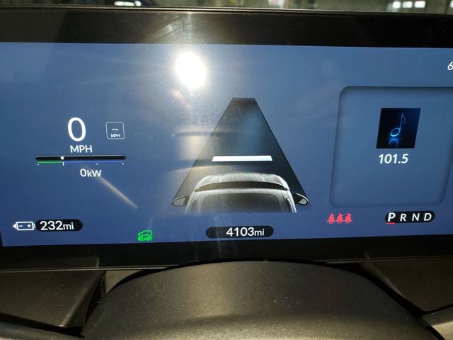 2024 Honda Prologue EX