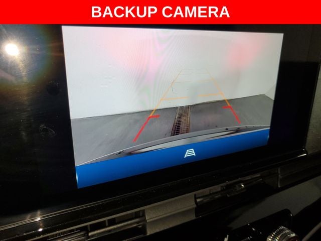 2024 Honda Prologue EX