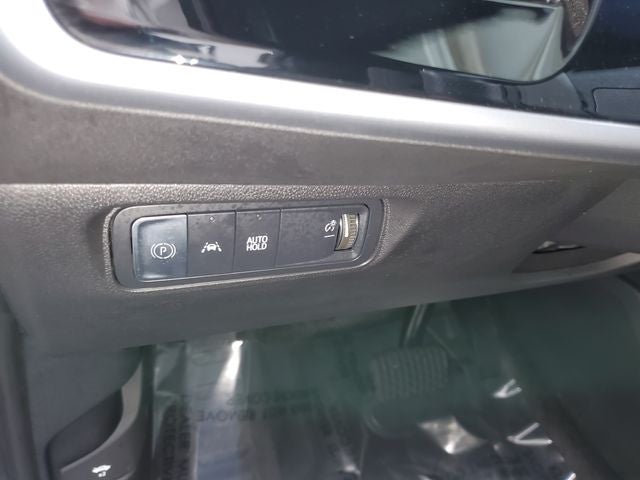 2024 Honda Prologue EX