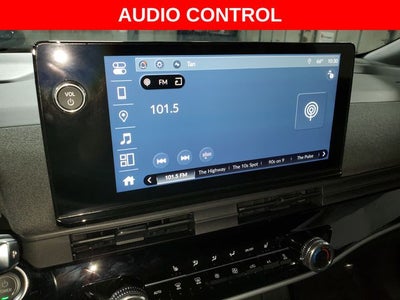 2024 Honda Prologue EX