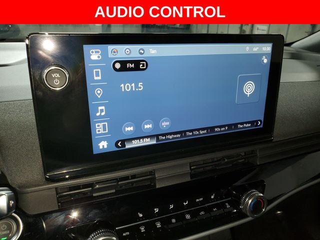 2024 Honda Prologue EX