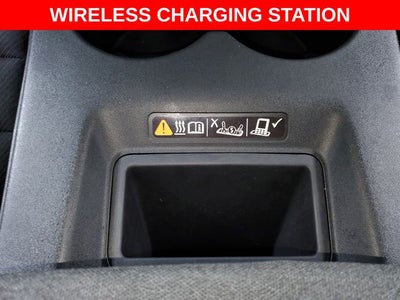 2024 Honda Prologue EX