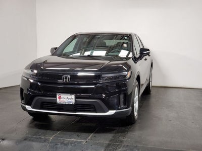 2024 Honda Prologue EX