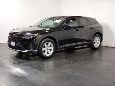 2024 Honda Prologue EX