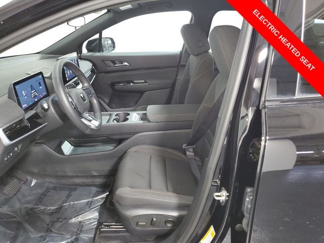 2024 Honda Prologue EX