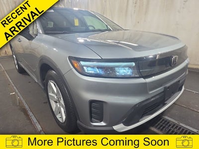 2024 Honda Prologue EX