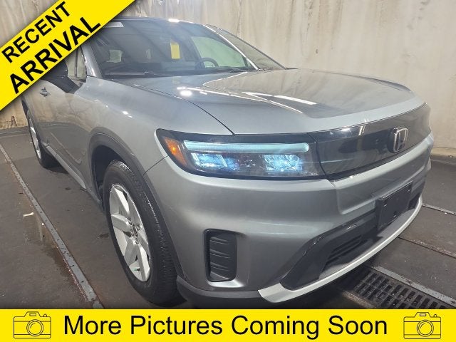 2024 Honda Prologue EX