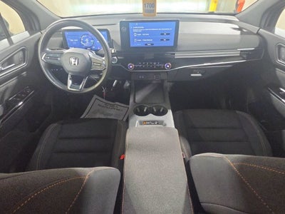 2024 Honda Prologue EX