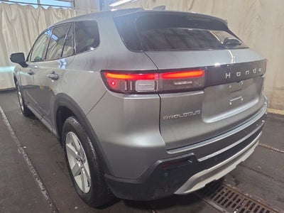 2024 Honda Prologue EX
