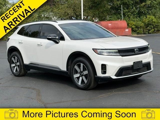 2024 Honda Prologue Touring
