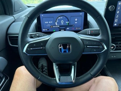 2024 Honda Prologue Touring