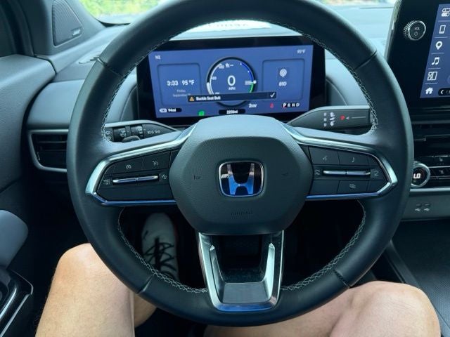 2024 Honda Prologue Touring