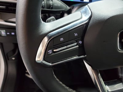 2024 Honda Prologue Touring