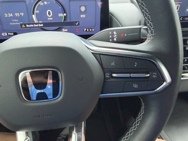 2024 Honda Prologue Touring