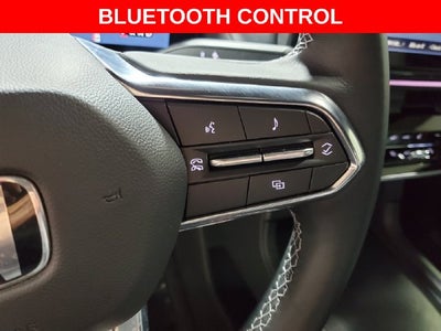 2024 Honda Prologue Touring