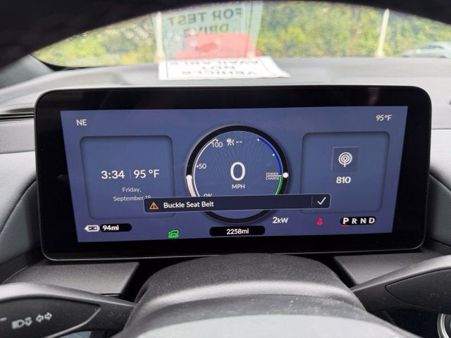 2024 Honda Prologue Touring