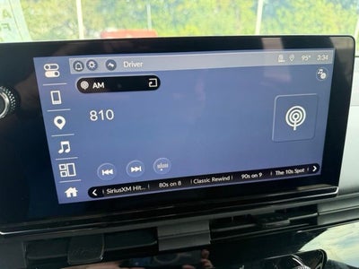 2024 Honda Prologue Touring