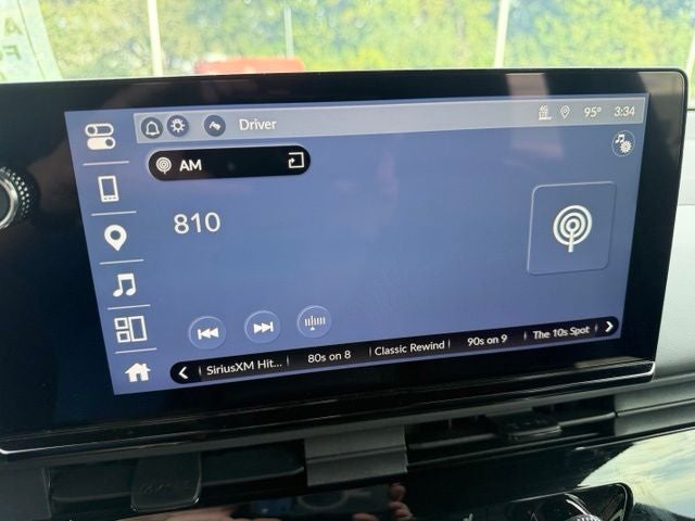2024 Honda Prologue Touring